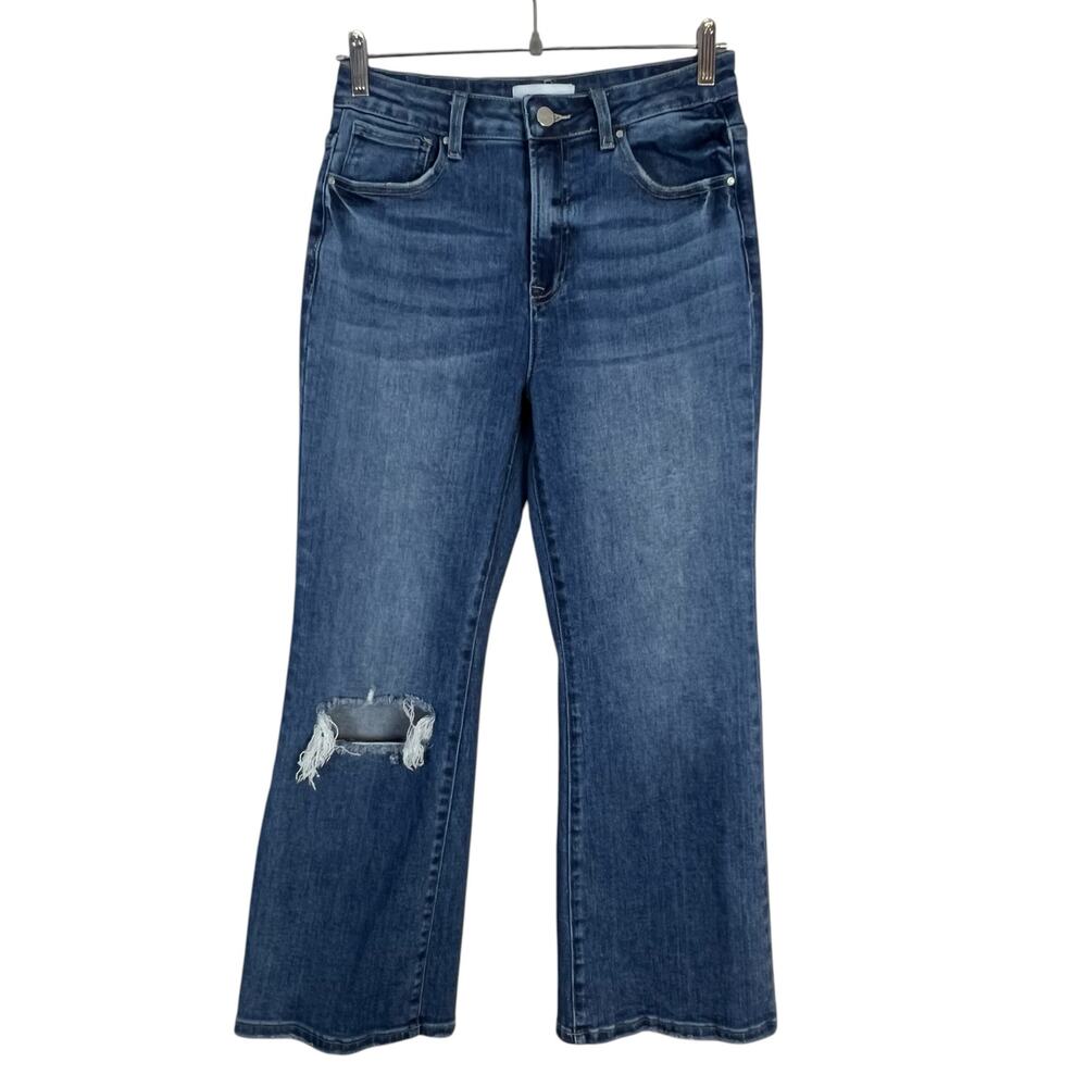 Risen jeans bootcut size 9/29